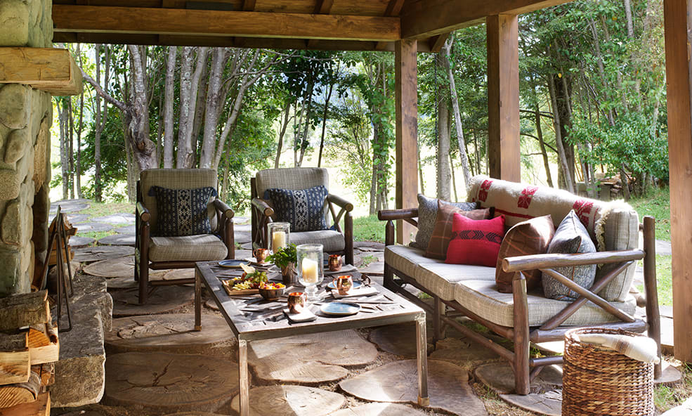 Eleven Rio Palena Lodge, Patagonia — 7