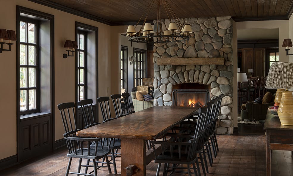 Eleven Rio Palena Lodge, Patagonia — 8