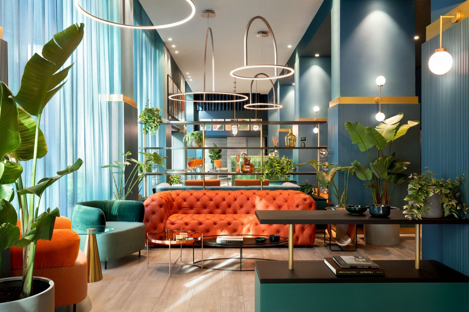 Duo Milan Porta Nuova, a Tribute Portfolio Hotel — 6