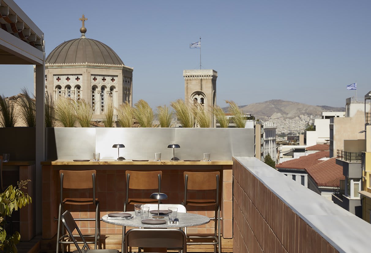 Ergon Bakehouse Athens — 10