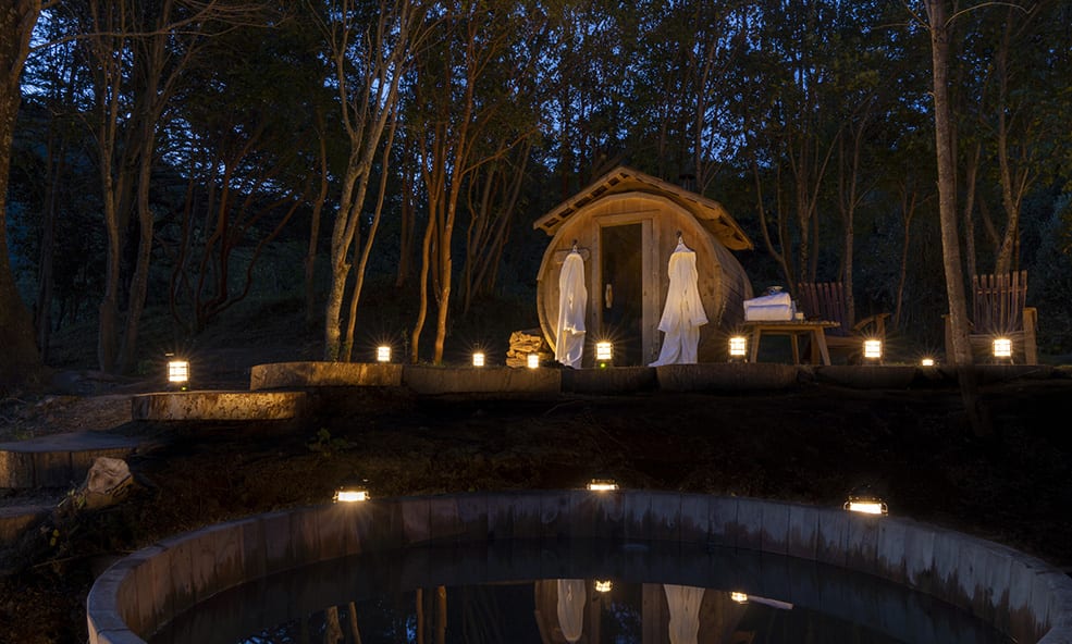 Eleven Rio Palena Lodge, Patagonia — 9
