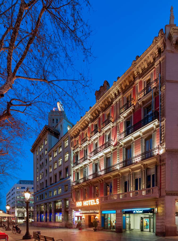 Boutique Hotel H10 Montcada — 6