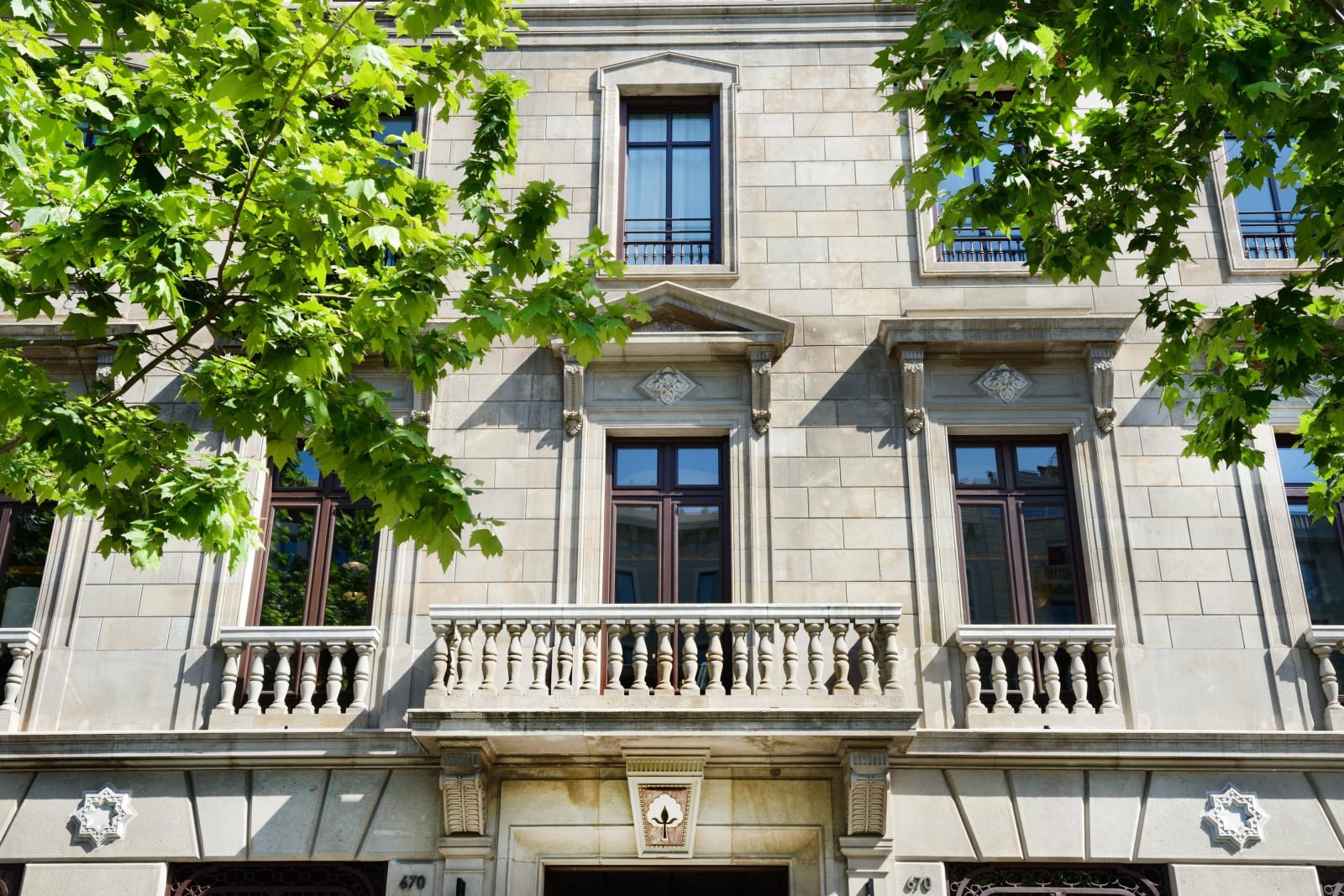 Cotton House Hotel, Autograph Collection — 7