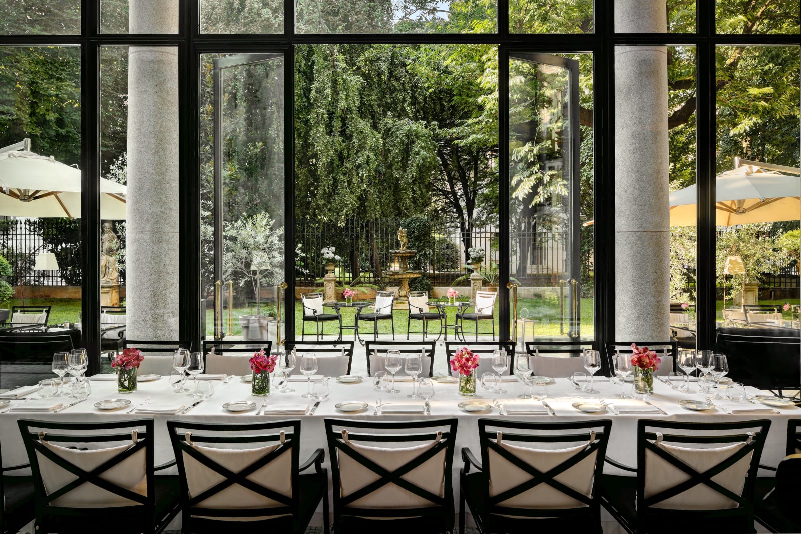 Palazzo Parigi Hotel & Grand Spa - Lhw — 7