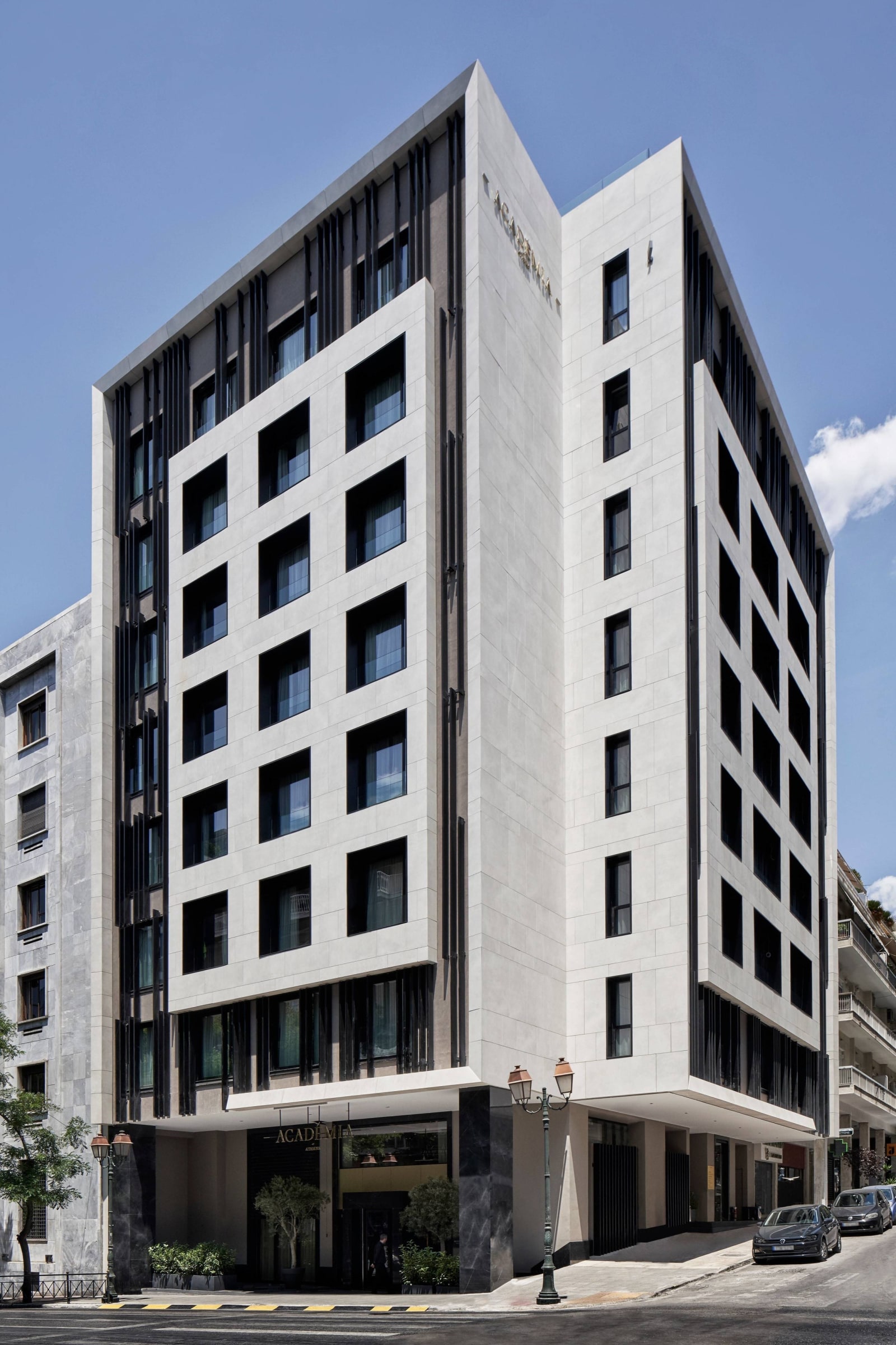 Academias Hotel, Autograph Collection — 6