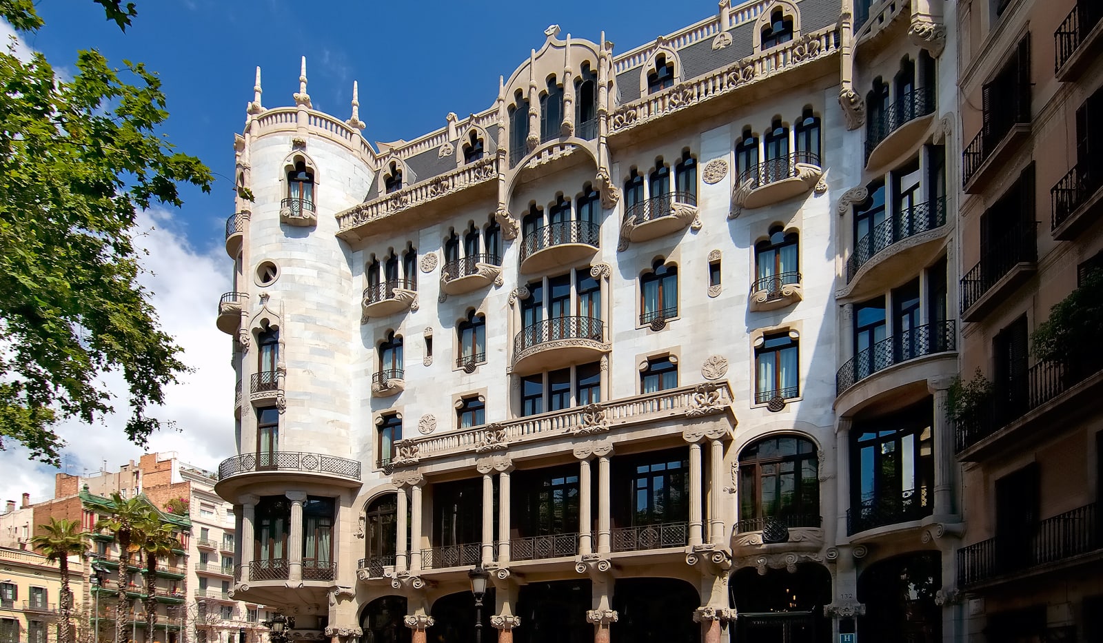 Hotel Casa Sagnier — 7
