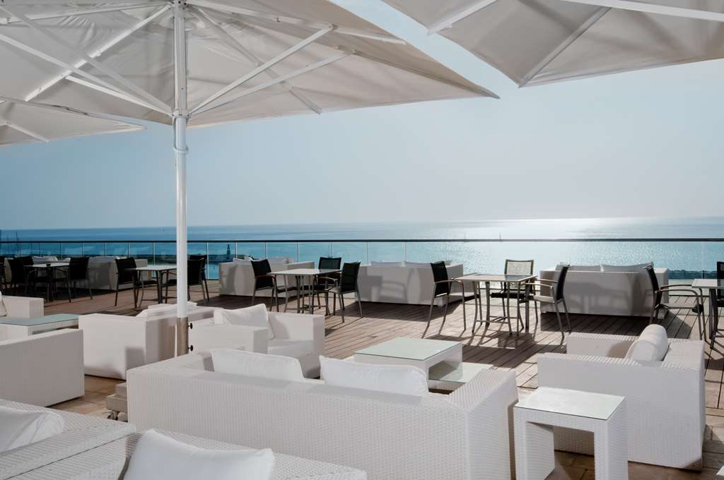 The Vista at Hilton Tel Aviv — 6