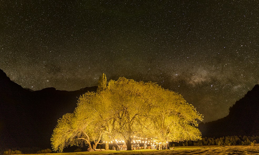 Eleven Rio Palena Lodge, Patagonia — 10