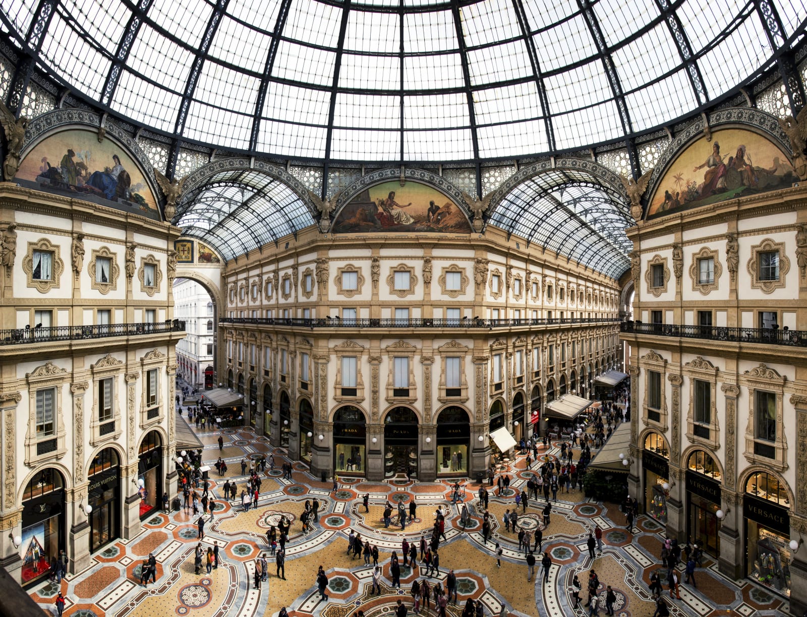 Galleria Vik Milano — 6