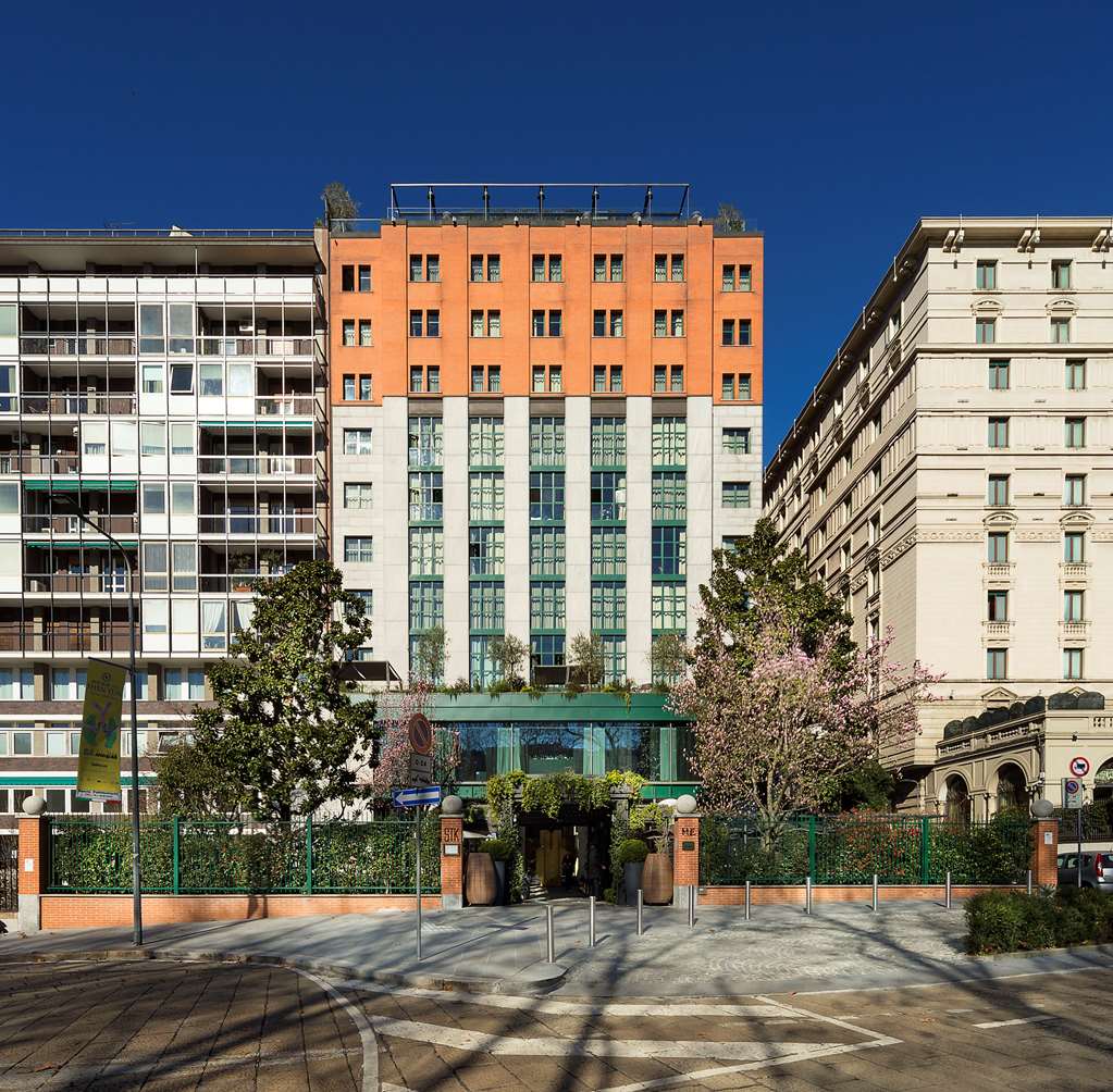 ME Milan Il Duca — 7