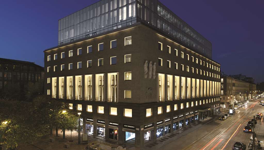 Armani Hotel Milano — 7