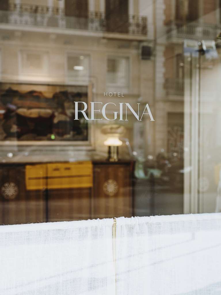 Hotel Regina — 6
