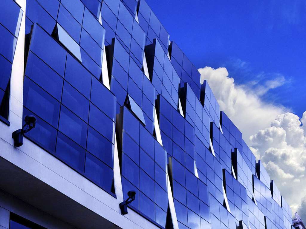 The Artist Grand Hotel of Art — 6