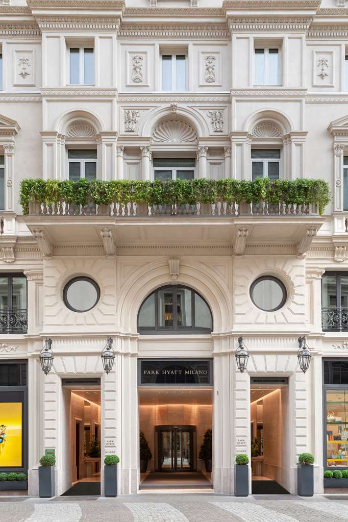 Park Hyatt Milan — 7