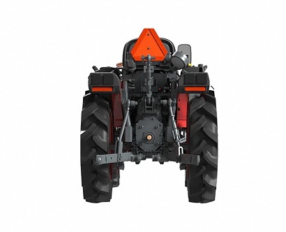 Трактор Mahindra OJA 3136
