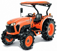 Минитрактор Kubota L5018