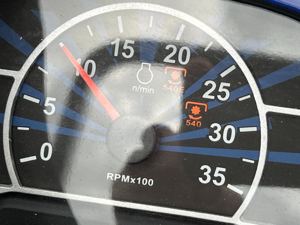 Трактор Farmtrac 35 4WD