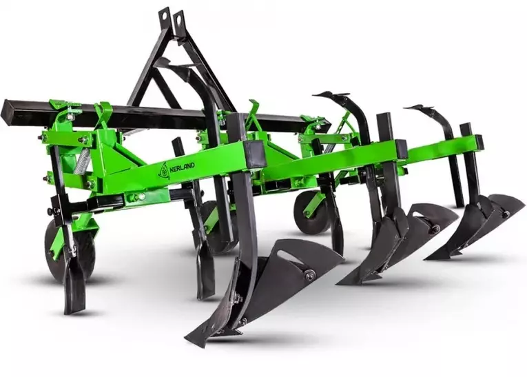 Культиватор-окучник Kerland OK-300