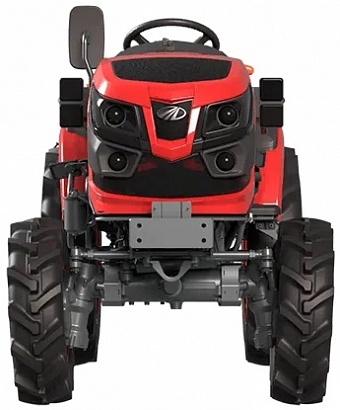 Трактор Mahindra OJA 2124