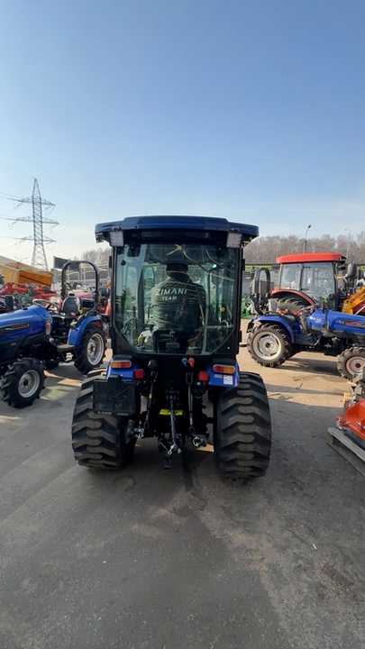#kubota#farmtrac#tractor