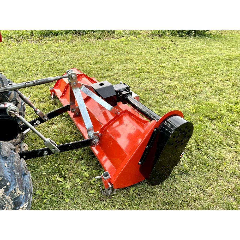 Косилка цеповая ZimAni FOX 1250