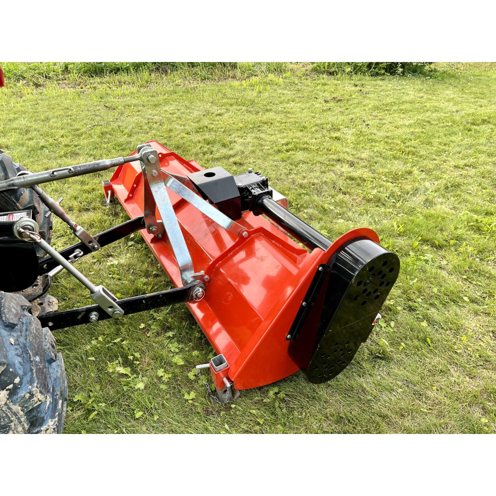 Косилка цеповая ZimAni FOX1600