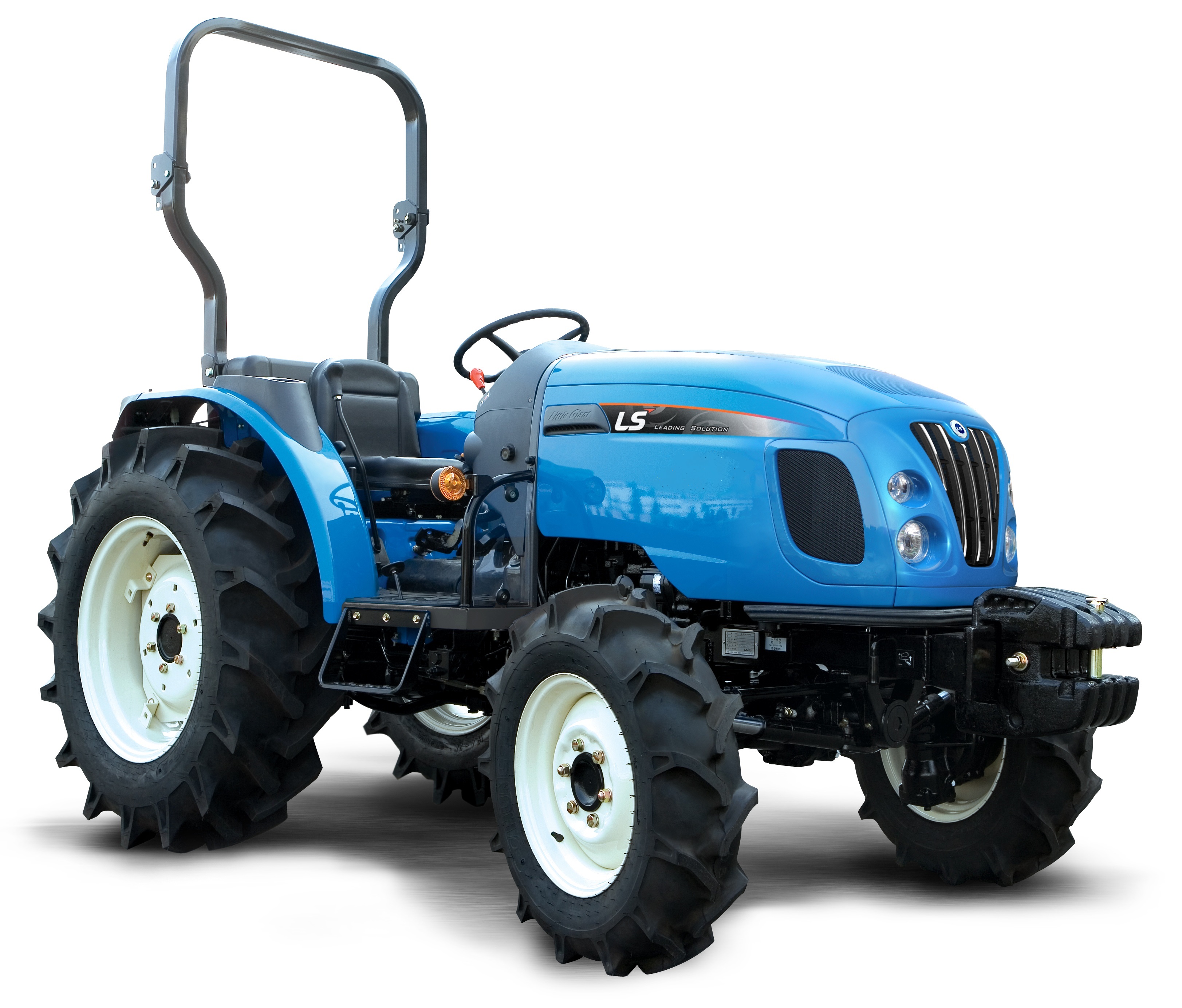 Трактор Mitsubishi LS R36I GEAR