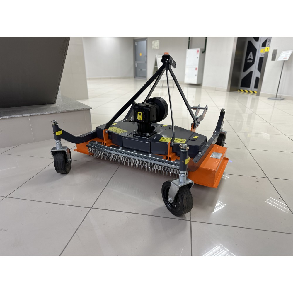 Роторная косилка ZimAni SRM150