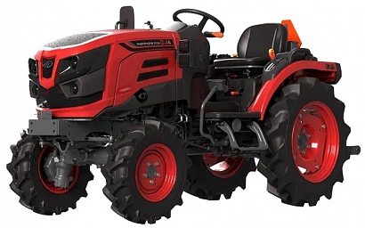 Трактор Mahindra OJA 2124