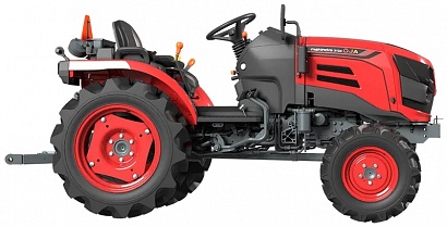 Трактор Mahindra OJA 2124