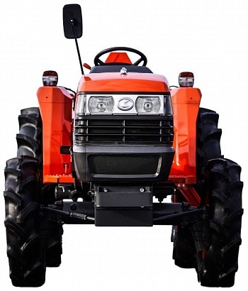 Минитрактор KUBOTA L3408
