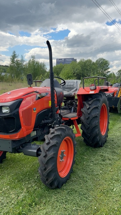 Тракторы Kubota    #Traktor  #Kubota