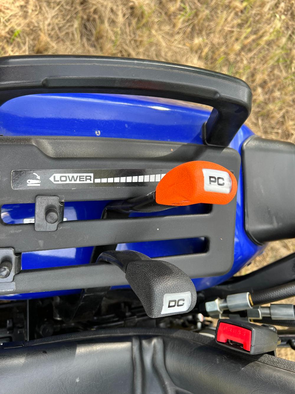 Трактор Farmtrac 35 4WD