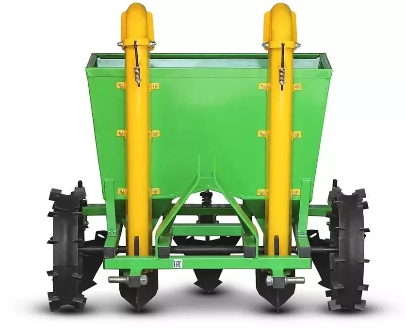 Картофелесажалка Кerland CT-2