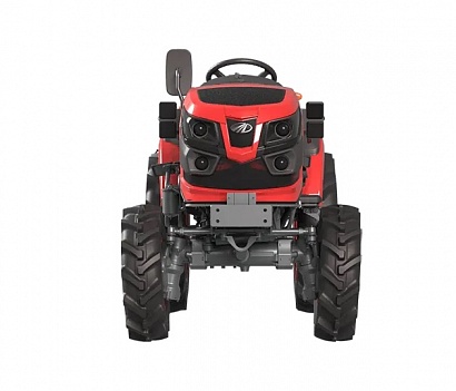 Трактор Mahindra OJA 3136