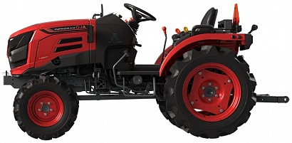 Трактор Mahindra OJA 2124