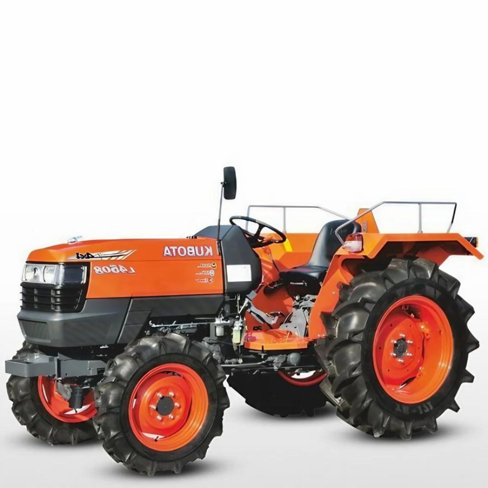 Трактор Kubota L4508 4WD