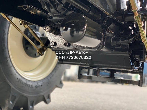 Mitsubishi LS J27 HST PRO