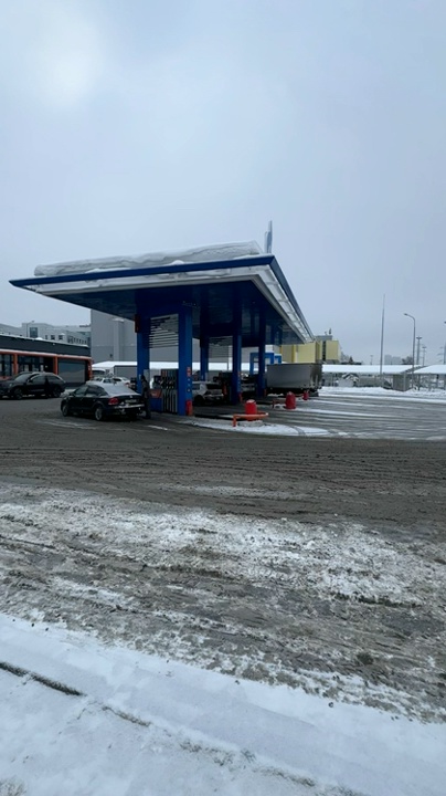 Отгрузка тракторов Kubota