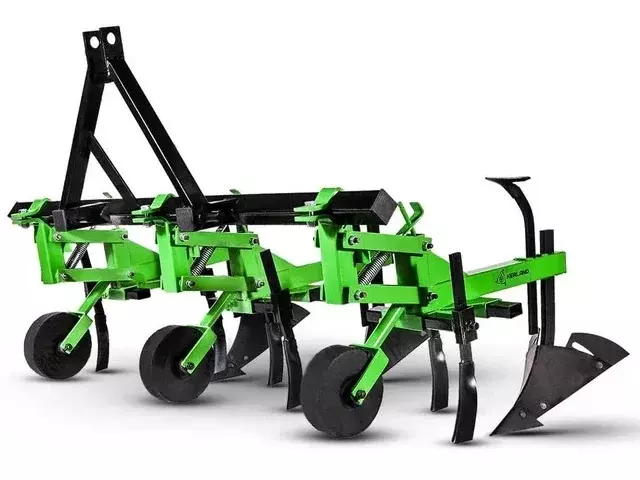 Культиватор-окучник Kerland OK-300