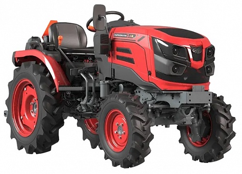 Трактор Mahindra OJA 3136