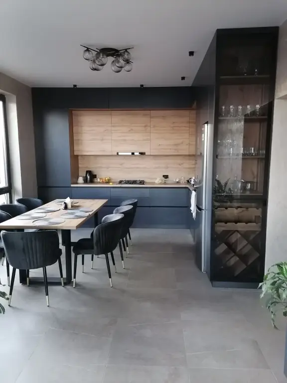 Ремонт под ключ