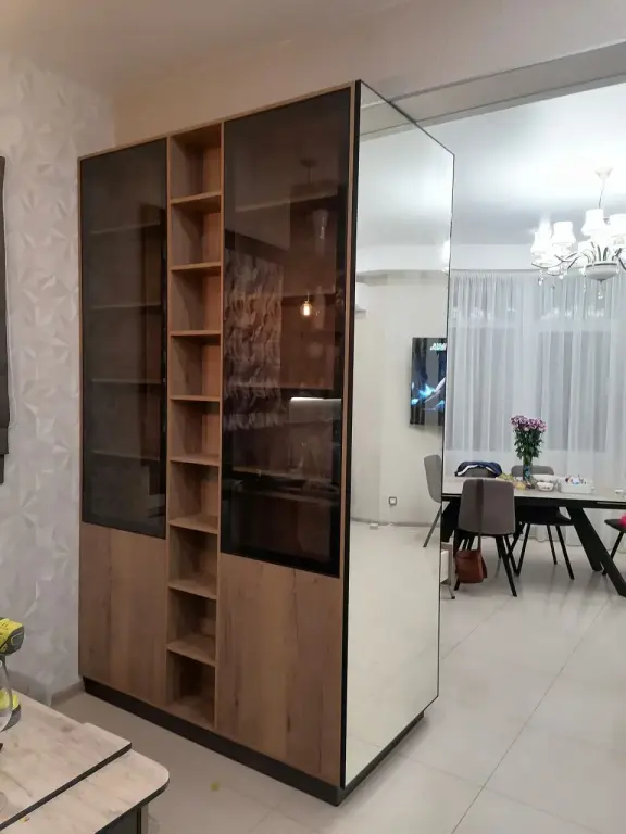 Ремонт под ключ