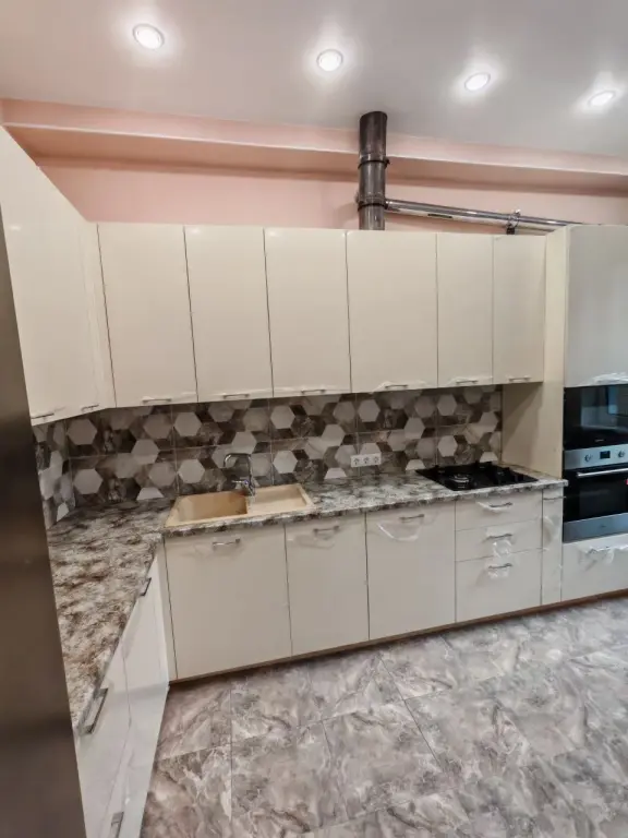 Ремонт под ключ
