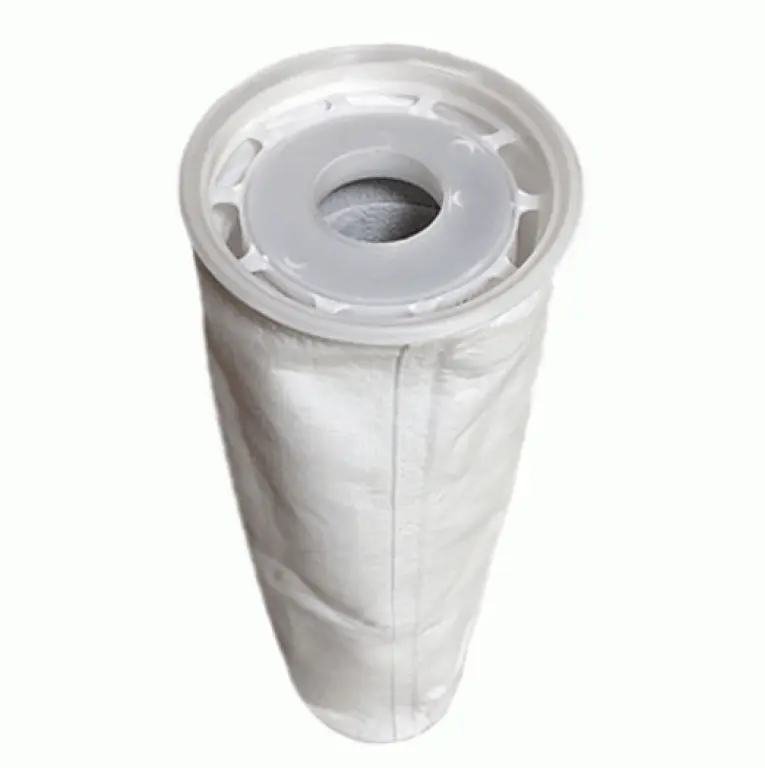 Мешочные фильтры DUOFLO 3M CUNO