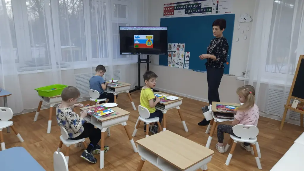 Подготовка к школе ОБРАЗОВАНИЕ ПЛЮС…I