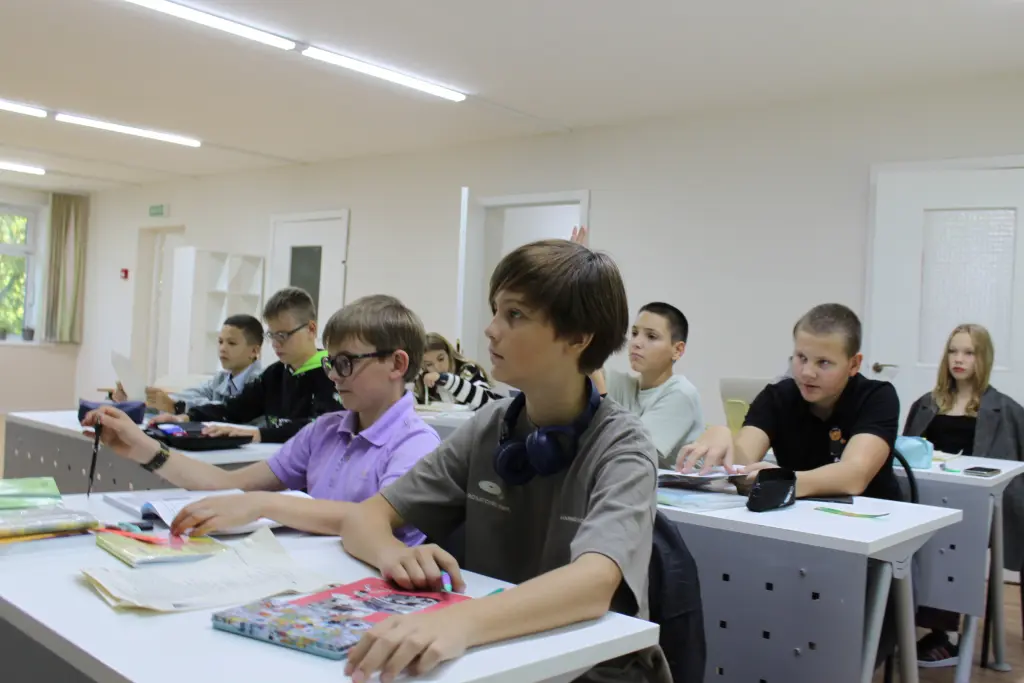 Частная школа ЗАО ОБРАЗОВАНИЕ ПЛЮС…I
