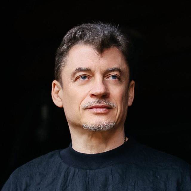 Портрет эксперта программы