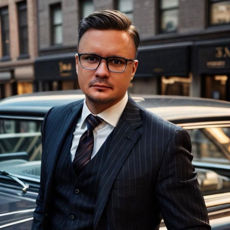 Вадим Джагаев