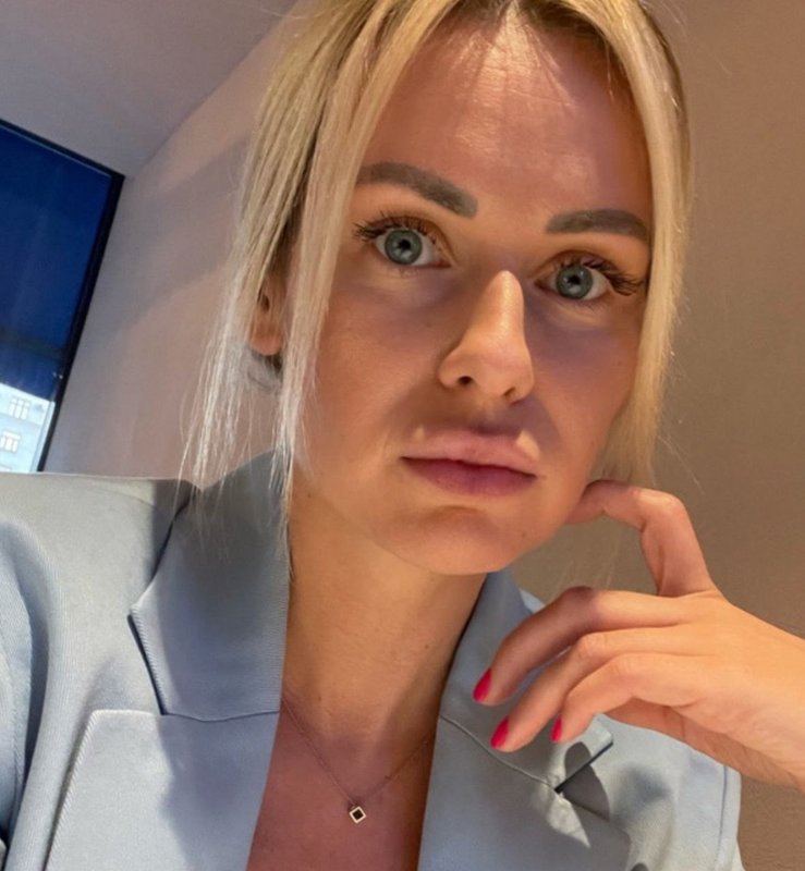 Виктория Корсун